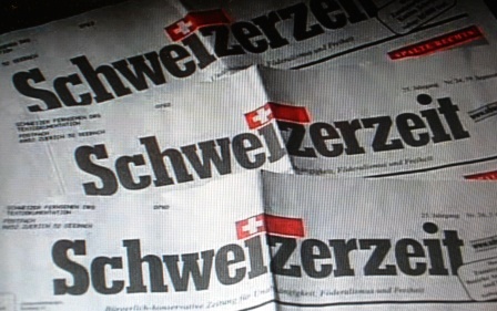 Schweizerzeit